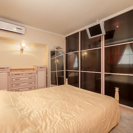 Marazlievskaya Apartment Odessa Exteriör bild