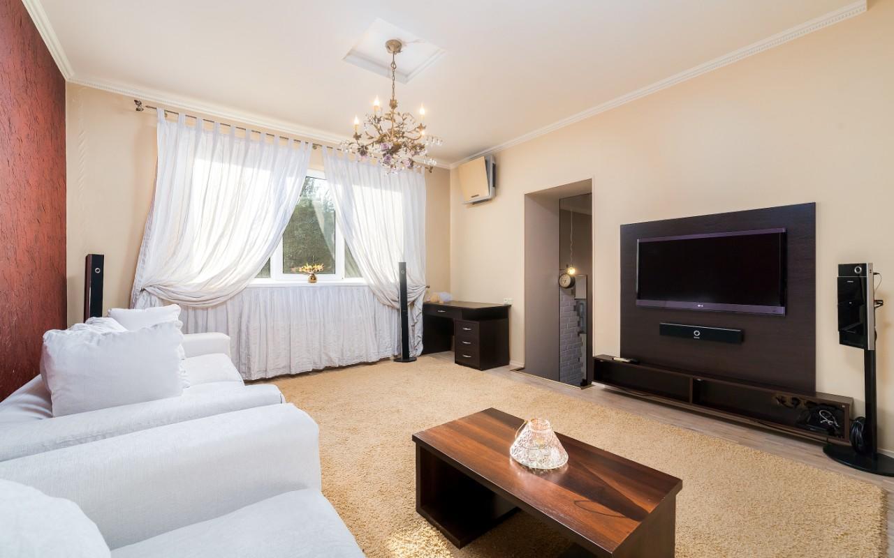 Marazlievskaya Apartment Odessa Exteriör bild