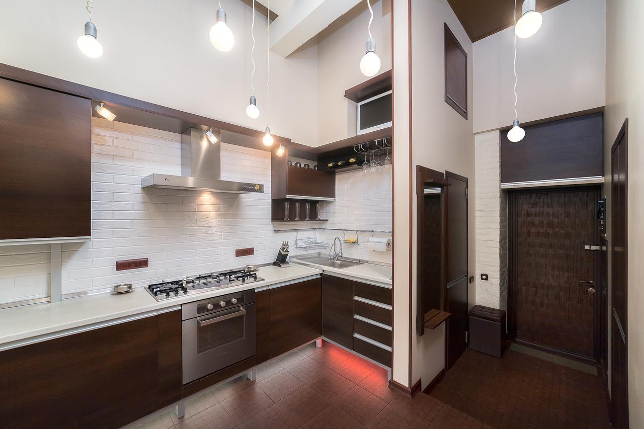 Marazlievskaya Apartment Odessa Exteriör bild