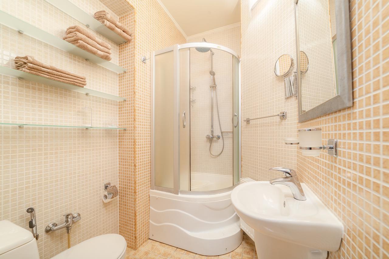 Marazlievskaya Apartment Odessa Exteriör bild