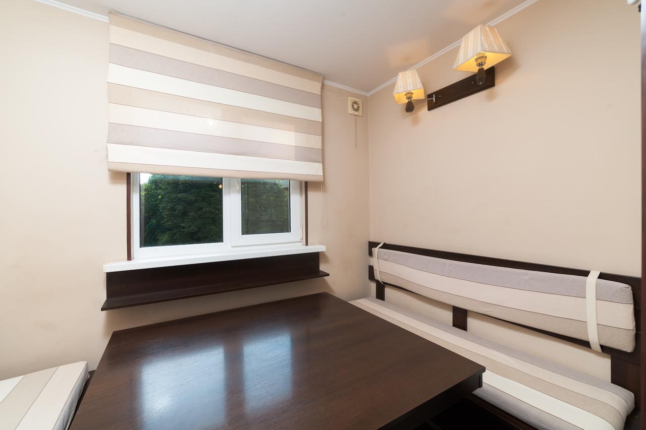 Marazlievskaya Apartment Odessa Exteriör bild