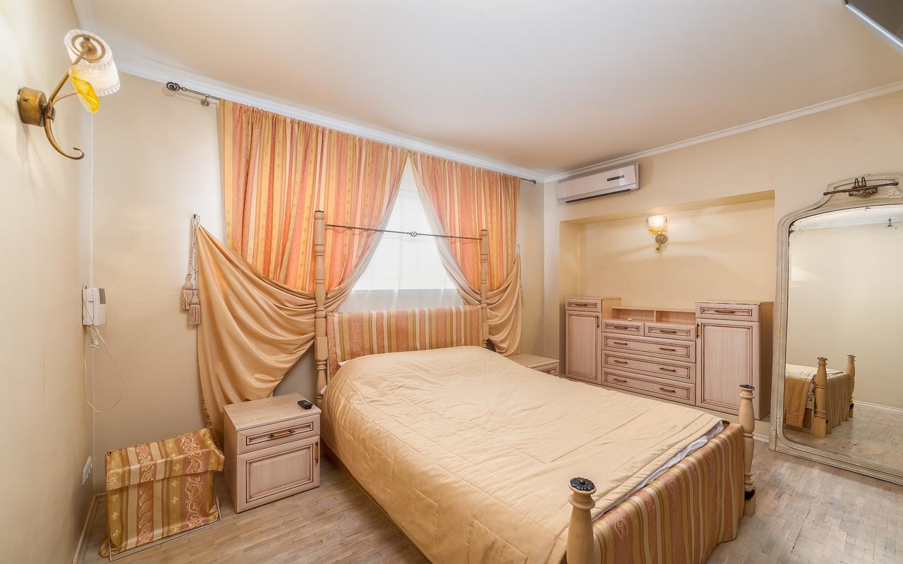 Marazlievskaya Apartment Odessa Exteriör bild